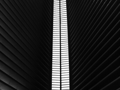An Interesting Plainness. Courtesy of Soho Photo Gallery