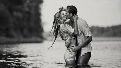 La passione, quell’emozione così profonda che ci rapisce l’anima 
