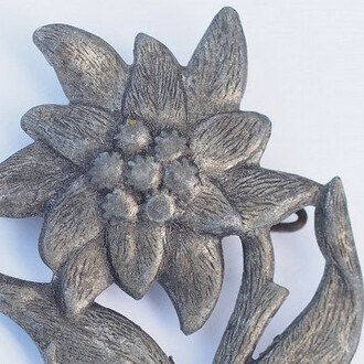 Austro-Hungarian Army in the Upper Soča Region. Courtesy of The Kobarid Museum