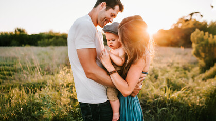 Comprendere, accettare e guarire la relazione con i propri genitori