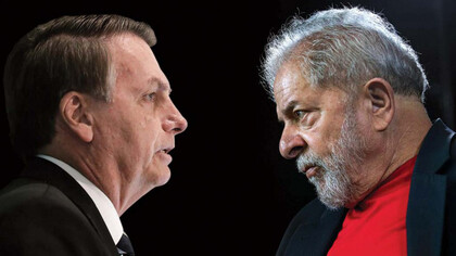 Exploramos os três últimos governos do Brasil, analisando os aspectos sociais, políticos e econômicos que marcaram as gestões de Dilma Rousseff, Michel Temer e Jair Bolsonaro, e como influenciaram o país de diferentes maneiras. Foto montagem criada pelo site Gazeta do Povo