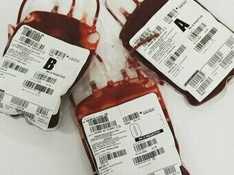 Bolsas de sangue. A doação voluntária é ainda mais difícil de acontecer. O “fazer o bem sem olhar a quem”, infelizmente ainda não é uma realidade nesse aspecto. Apesar dos esforços contínuos dos hemocentros em campanhas de doação, a maioria das pessoas ainda não tem consciência da necessidade da doação voluntária