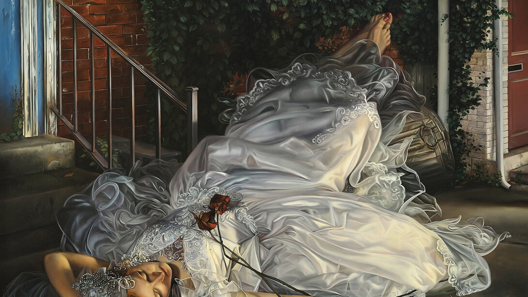 David Bowers, Strike Three
