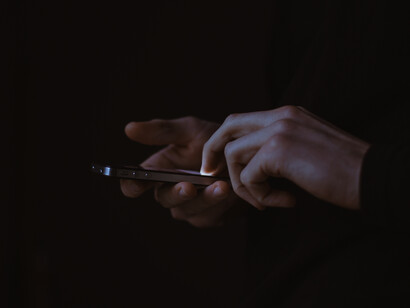 La de cosas que se pueden hacer con un teléfono móvil