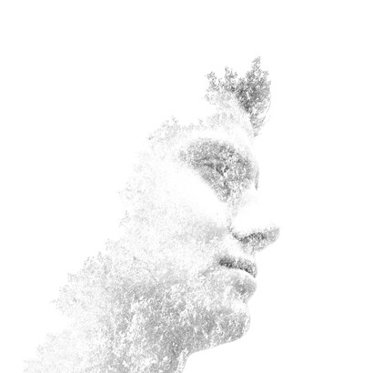  Sua inspiração nos leva à descoberta do Cristo em nós