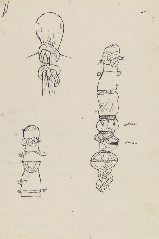 Likeness. Courtesy of Jessica Silverman Gallery 