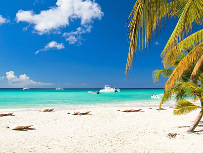 El litoral que rodea la ciudad de Cartagena de Indias está dotado de una belleza sobrecogedora