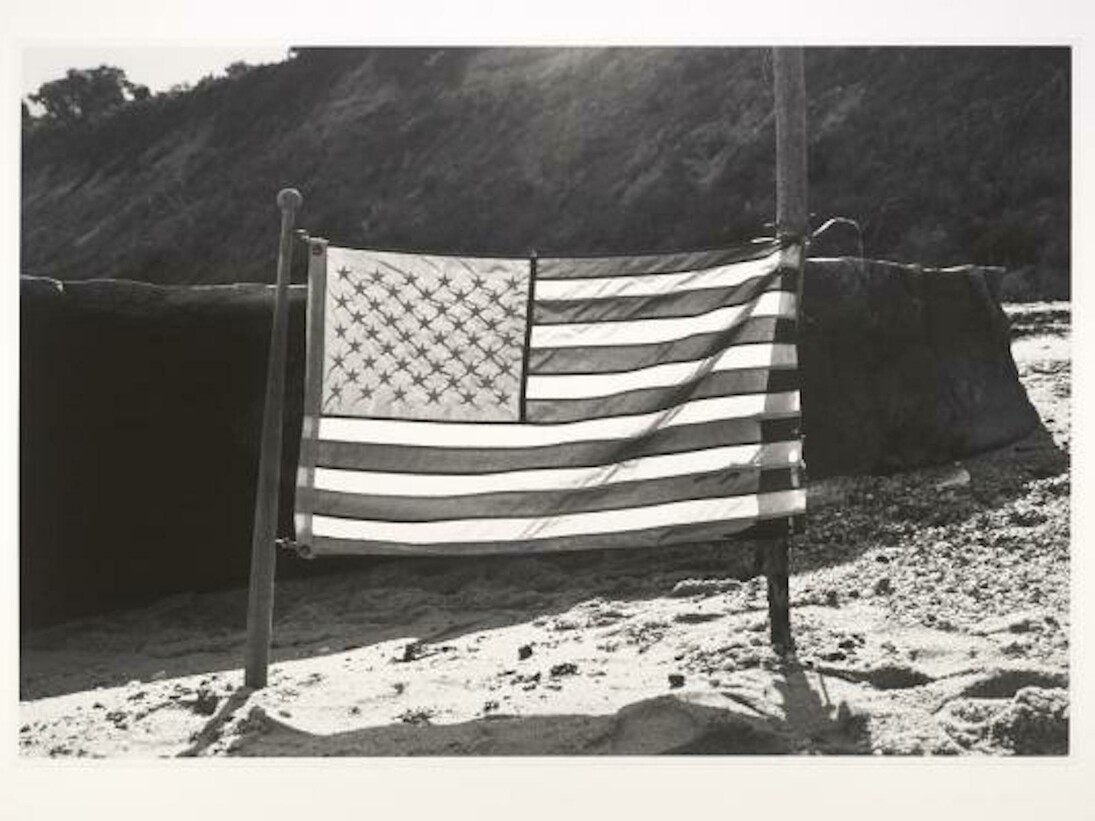 Passages in Modern Art: 1946 – 1996. Courtesy of Dallas Museum of Art