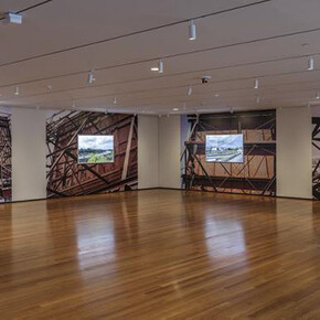 Allen Ruppersberg. Courtesy of Cleveland Museum of Art