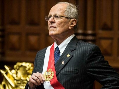 Pedro Pablo Kuczynski