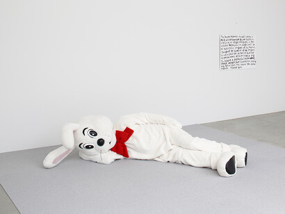 Collection exhibition 3, exhibition view. Courtesy of 21st Century Museum of Contemporary Art
