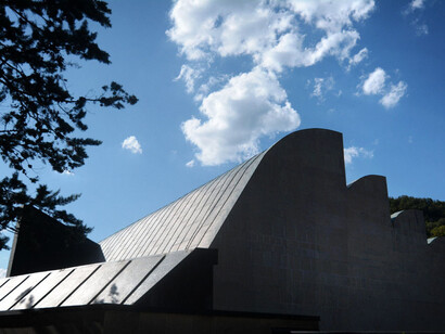 Chiesa di Santa Maria Assunta, tetto