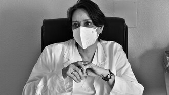 Nadia Muscialini, foto Alessandro Cavallini 