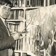 Counterpoint. Courtesy of Stanley Spencer