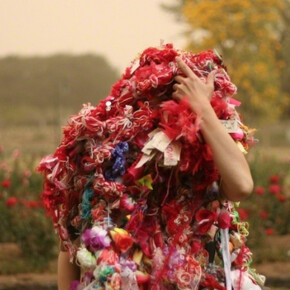 Hiromi Tango. Courtesy of MARS