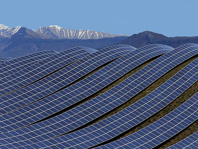 Renewable energy and energy efficiency