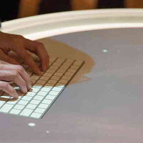 The Wheel of Intentions. Courtesy of The Rubin Museum of Art