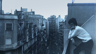 Jacqueline Nova Sondag (1935-1940) fue una compositora y escritora colombiana representante de la vanguardia de la  música electrónica a partir de los años sesenta