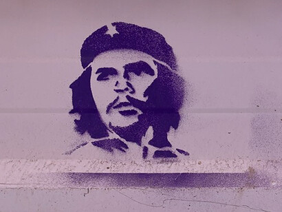 Iconos revolucionarios