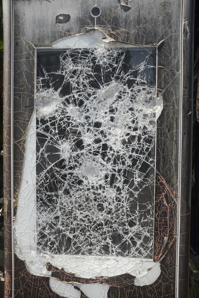 Gabriel Orlowski_ Untiled (landmark)_ 2020_ archival print on photo rag 60x40 cm ed 1 di 5