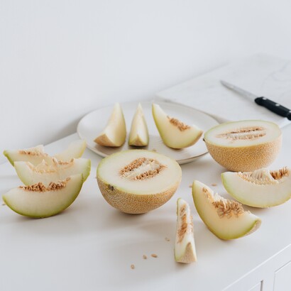 Il melone pugliese comprende diverse varietà, coltivate sia per il consumo fresco sia per la distribuzione sui mercati nazionali