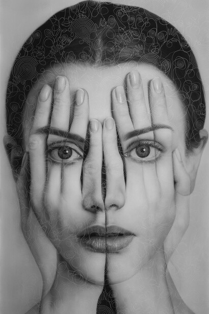 Mirrors Reimagined. Courtesy of Emmanuel Fremin Gallery