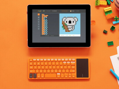 Digital technology can be a game changer for disadvantaged children 

