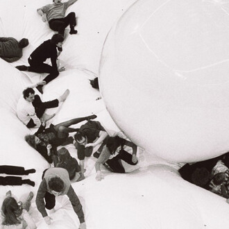 Peter Baum. Courtesy of Belvedere Museum