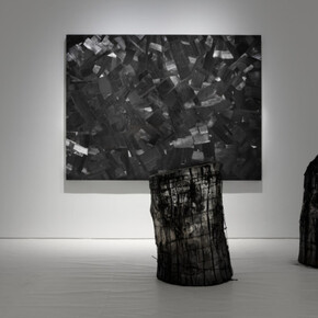 Lee Bae. Courtesy of Perrotin New York