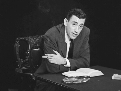 J. D. Salinger