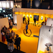 Knokke Art Fair
