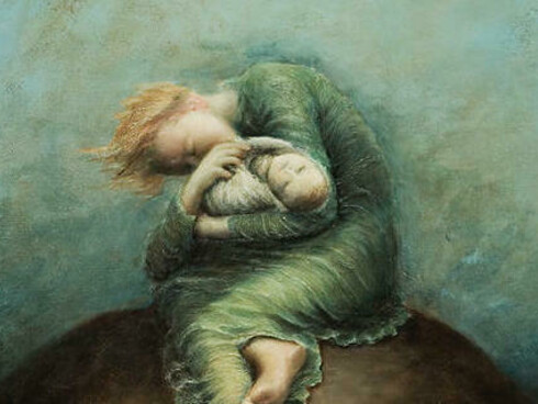 «No Hope« porTerje Adler Mork