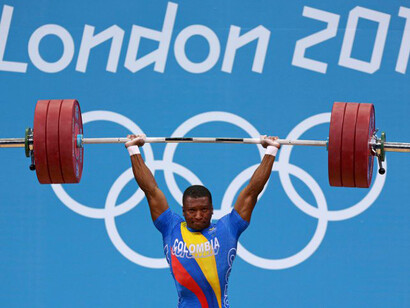 Sería fácil decir que hay otras medallas disponibles, que hay otros deportes en los qué participar