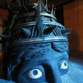 Dino Candelo, Venusia, 2010_Cineteca di Bologna