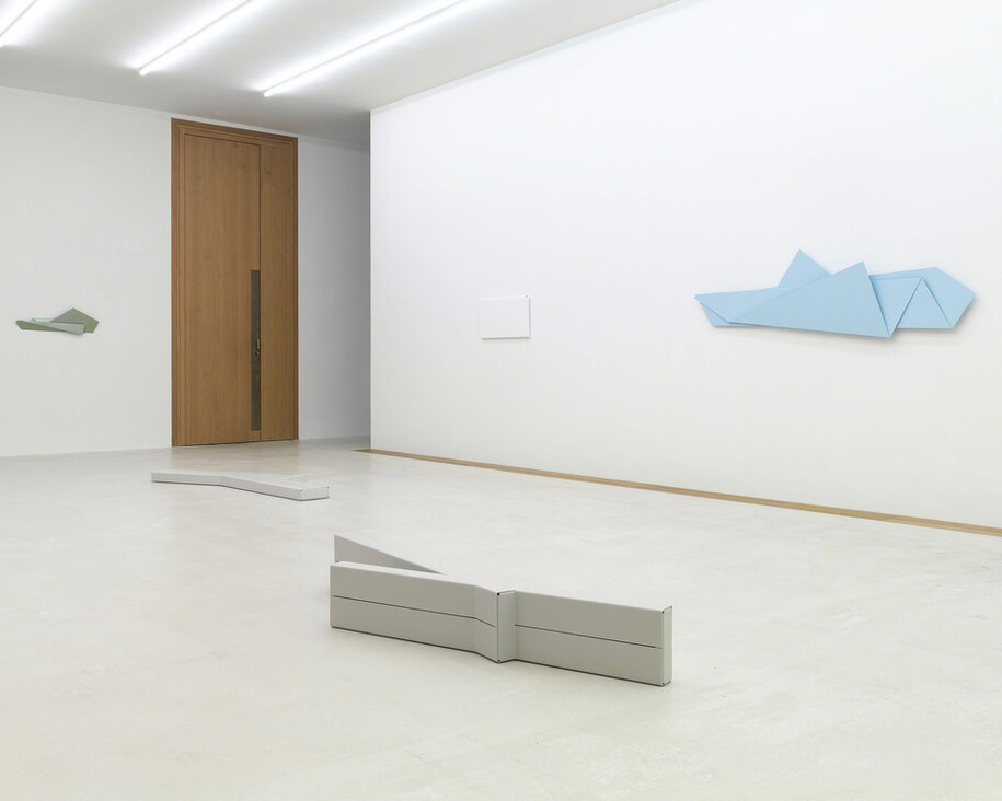 Sébastien de Ganay. Courtesy of Häusler Contemporary
