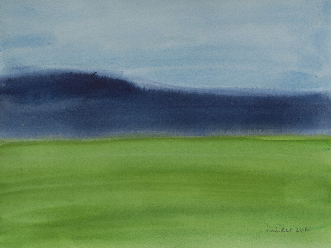 Elizabeth Enders. Courtesy of Betty Cuningham Gallery 