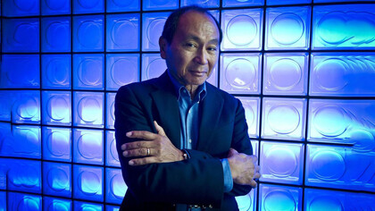 Francis Fukuyama