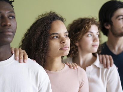 La coexistence pacifique est essentielle pour redéfinir l'identité nationale dans un contexte mondialisé