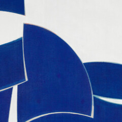 Joanne Freeman. Courtesy of Kathryn Markel Fine Arts