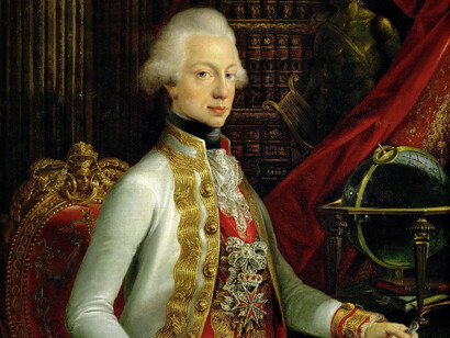 Ferdinando III