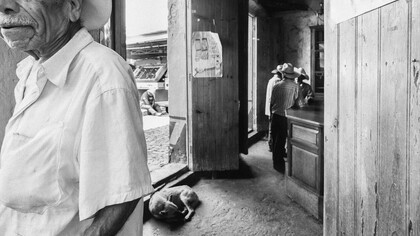 Xochitlán de Vicente Suárez, México