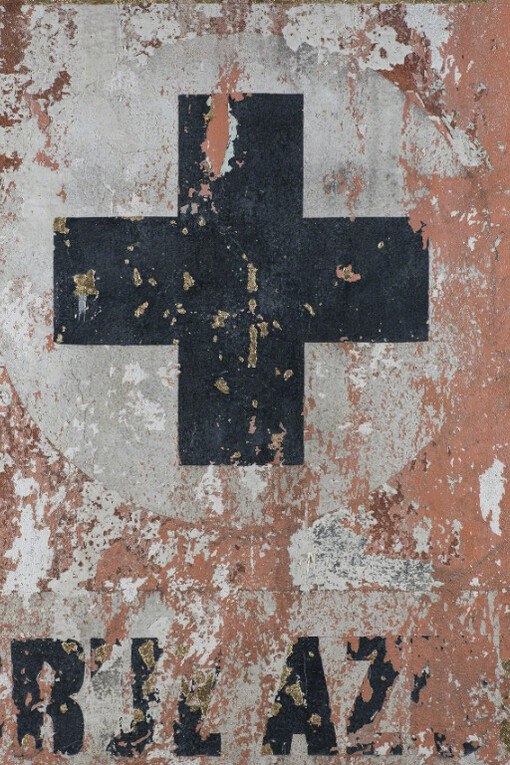 Vestiges of Our Times. Courtesy of Simard Bilodeau Contemporary