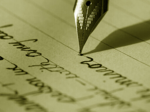 Gli intellettuali cosmo si assumono la responsabilità delle loro idee