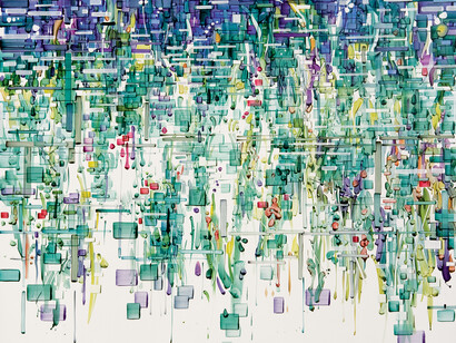 Giuseppe Linardi, Decoding VI