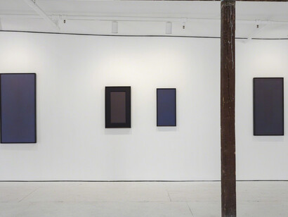 Sunless. Courtesy of Nathalie Karg Gallery