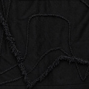 Sonia Navarro, Mantón de la abuela (detalle), 2026. Cortesía de la Galeria Nave y de la artista