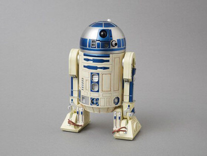 Since 1977, the adorable R2D2 saved the day over and over again