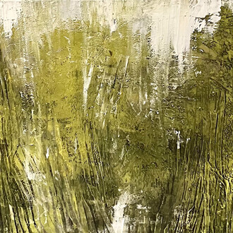 Hasmig Vartanian, What were you before what you are?, 2024. Courtesy of Cole Pratt Gallery