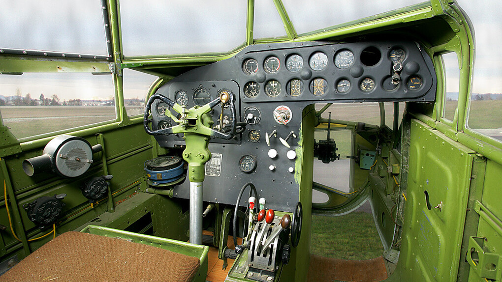 Bristol “Bolingbroke” Mark IV. Courtesy of British Columbia Aviation Museum