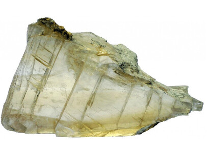 Mineral Resourses of Bulgaria. Courtesy of Earth and Man National Museum